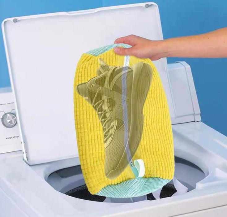 Bolsa de lavado